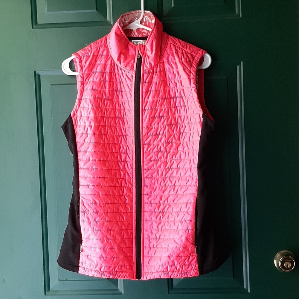 VSX Vest